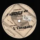 12inch Vinyl Single - Mellowbag - Droits De L'Homme