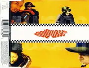 CD Single - Mellowbag - Illusion