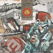12inch Vinyl Single - Mellowbag - Props