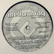 12inch Vinyl Single - Mellowbag - The Life