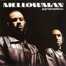 12inch Vinyl Single - Mellowman - Pyromellow