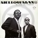 12inch Vinyl Single - Mellowman - La Voie Du Mellow