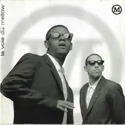 CD - Mellowman - La Voie Du Mellow