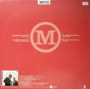12inch Vinyl Single - Mellowman - Le Temps 2 Vivre