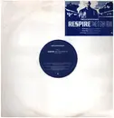 12inch Vinyl Single - Mellowman - Respire (Take It Easy Remix)