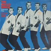 LP - Mello Kings - Greatest Hits - HQ-Vinyl LIMITED