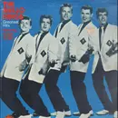 LP - Mello Kings - Greatest Hits - HQ-Vinyl LIMITED