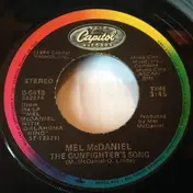 Mel McDaniel - Baby's Got Her Blue Jeans On