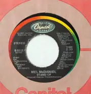 Mel McDaniel - Stand Up