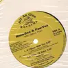 12'' - Melo-Bee & Pee-Vee with Game Plan - If I Were With You / U Ride, I'll Drive