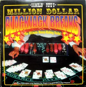 Melo-D - Gamblin' Pete's Million Dollar Blackjack Breaks