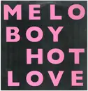 12inch Vinyl Single - Meloboy - Hot Love