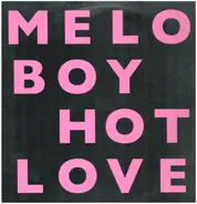 Meloboy - Hot Love