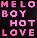 12inch Vinyl Single - Meloboy - Hot Love