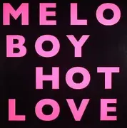 12inch Vinyl Single - Meloboy - Hot Love