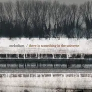 Melodium - There Is Something In The Universe