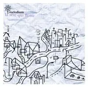 CD - Melodium - La Tête Qui Flotte