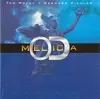 CD - Melodica , Ted Poley + Gerhard Pichler - Long Way From Home
