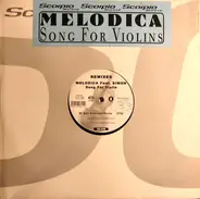 Melodica - Song For Violin