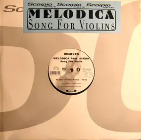 Melodica - Song For Violin