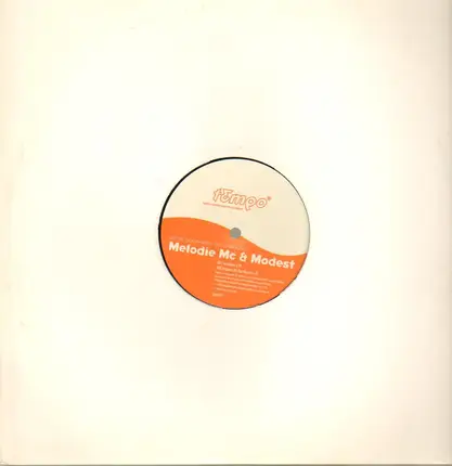 Melodie MC & Modest - We're Down With The Dragons