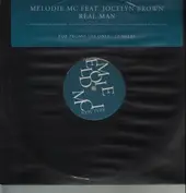 Melodie MC Feat. Jocelyn Brown