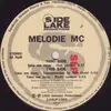 12'' - Melodie MC - Take Me Away