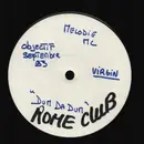 12inch Vinyl Single - Melodie MC - Dum Da Dum