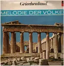 LP - Melodie der Völker - Griechenland