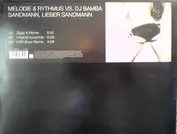 Melodie & Rythmus vs. DJ Bamba