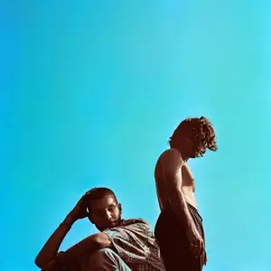 Melodiesinfonie & Dorj - Muar