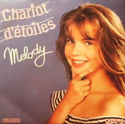 Melody - Chariot D'étoiles
