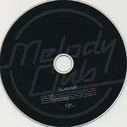 CD - Melody Club - Scream