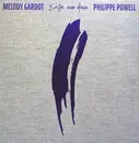 LP - Melody Gardot , Philippe Baden Powell - Entre Eux Deux