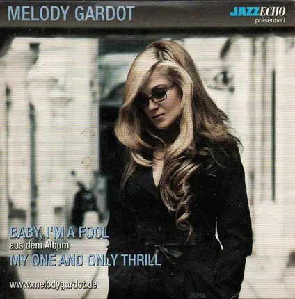 Melody Gardot / Madeleine Peyroux - Baby, I'm A Fool / Instead