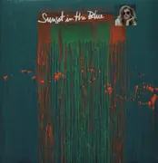 Double LP - Melody Gardot - Sunset In The Blue - 180g