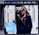 CD - Melody Gardot - My One And Only Thrill - Super Jewel Box
