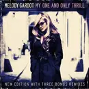 CD - Melody Gardot - My One And Only Thrill