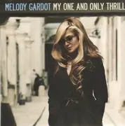LP - Melody Gardot - My One And Only Thrill