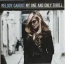 CD - Melody Gardot - My One And Only Thrill