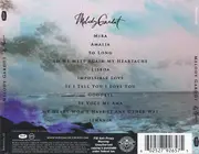 CD - Melody Gardot - The Absence