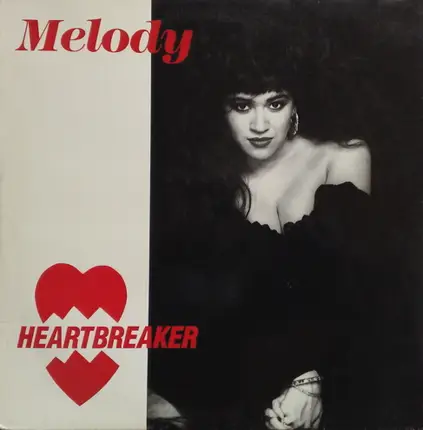 Melody - Heartbreaker