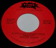 Melody Lloyd - Elvis, A Legendary Angel / Forget Me Never