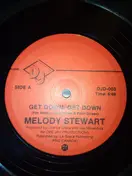 Melody Stewart - Get Down, Get Down