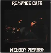 LP - Melody Pierson - Romance Café