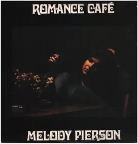 Melody Pierson - Romance Café