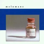 Melomane - Resolvo