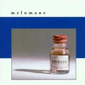 Melomane - Resolvo
