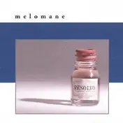 Melomane - Resolvo