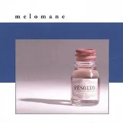 Melomane - Resolvo